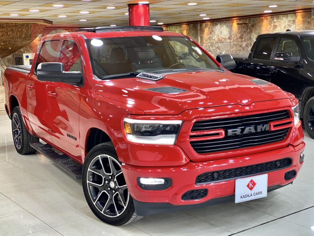 Ram 1500